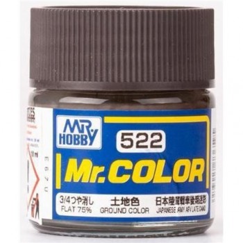 Mr Color Ground Color C-522